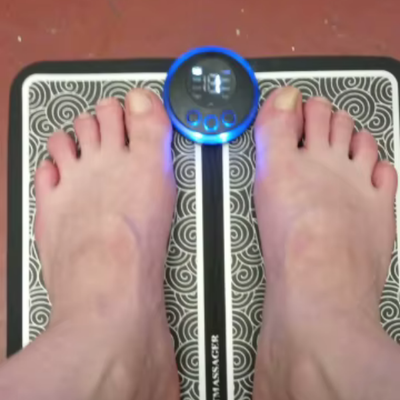 Överraskande bra resultat!