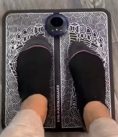 Avkoppling varje kväll!