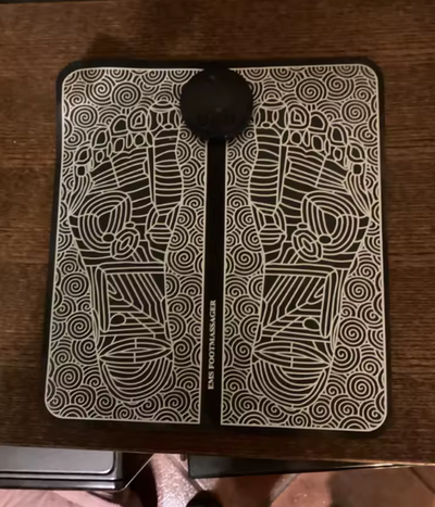 Enkel att använda och ger snabb lindring