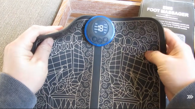 Kände skillnad redan första dagen!