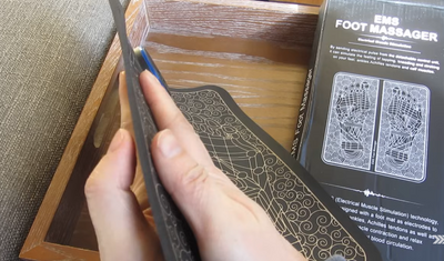 Trodde inte det skulle funka så här bra