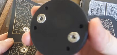 Rekommenderar starkt till alla som står mycket