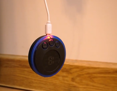 Slutade helt med värktabletter!